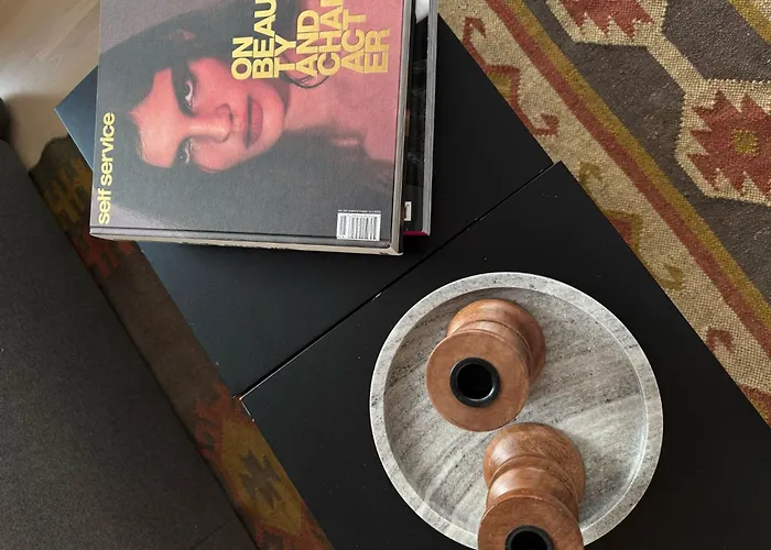 Buqez Eco - Beachfront 20 & House 42 Dom wakacyjny Drage