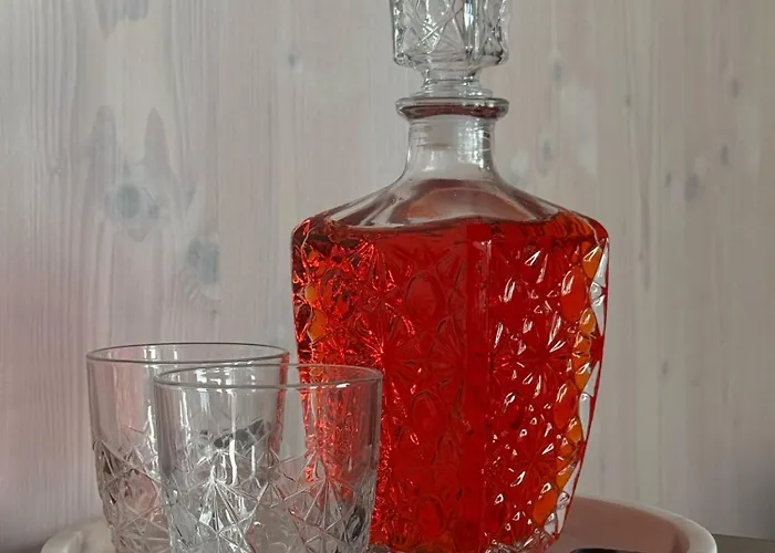 Buqez Eco - Beachfront 20 & House 42 Drage