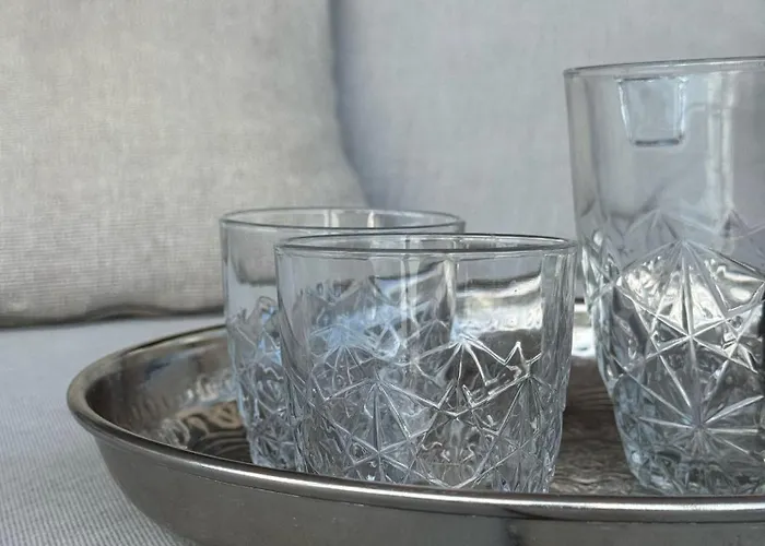 Buqez Eco - Beachfront 20 & House 42